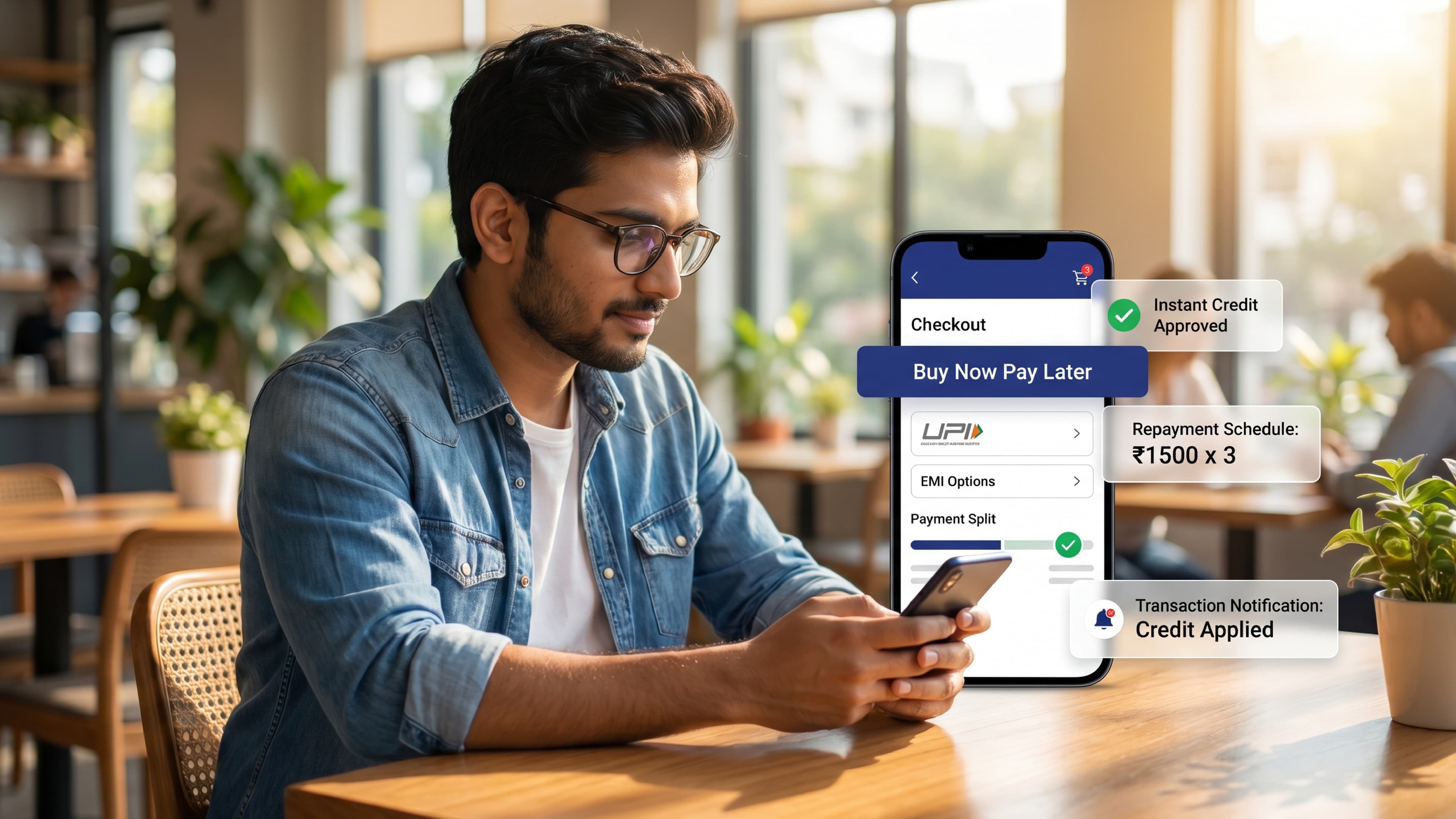 Buy Now Pay Later (BNPL) in India: How It Works, Risks, and Future Trends