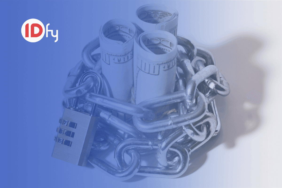 Financial Security with VIPV KYC