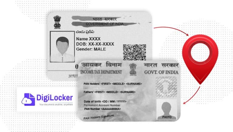 Digilocker