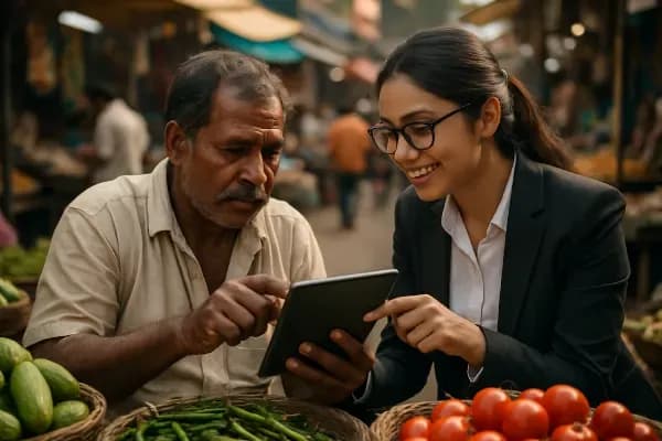 Digital Merchant Onboarding: A complete Guide 2026