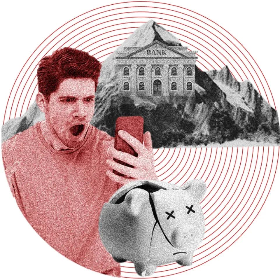 How modern-day frauds PAN out