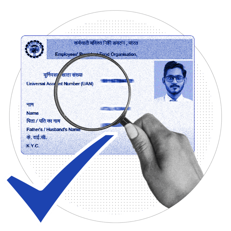 IDfy's EPFO Verification API - money mule