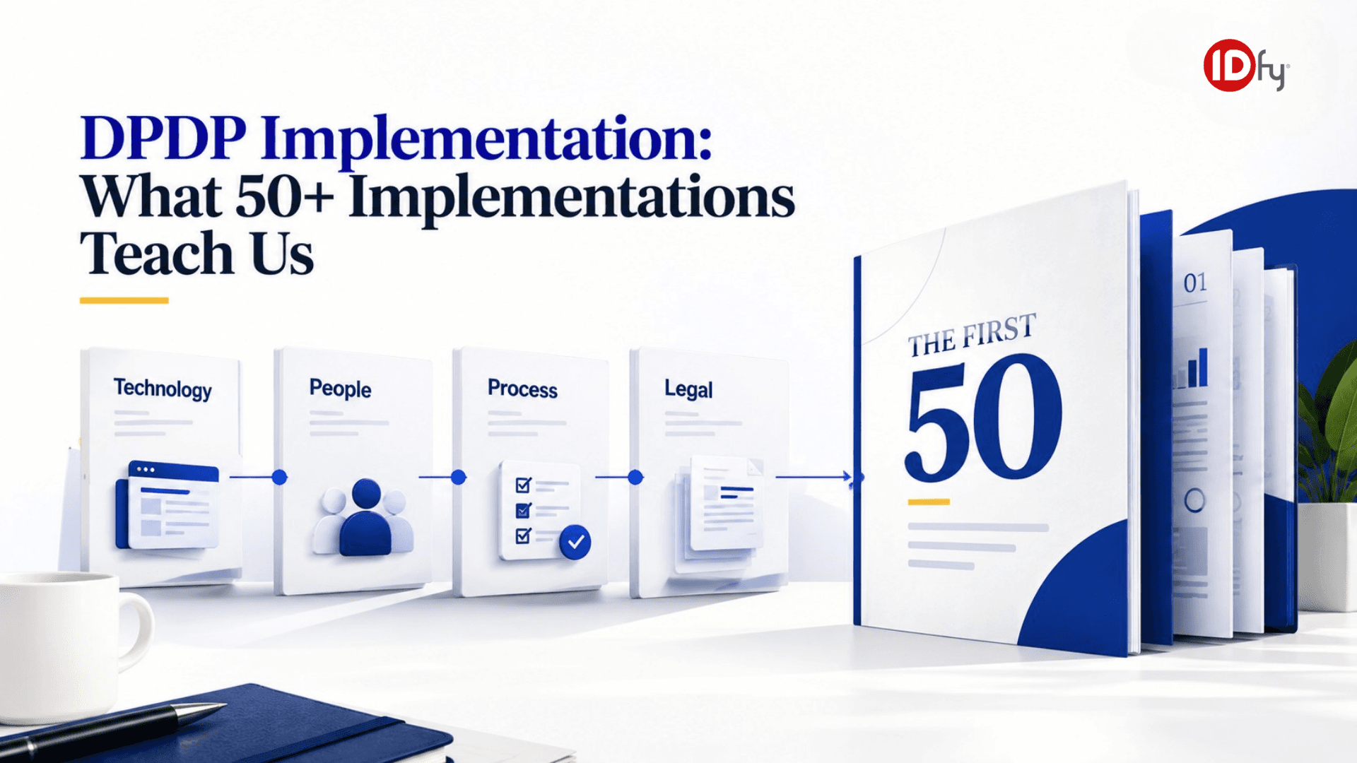 dpdp implementation 