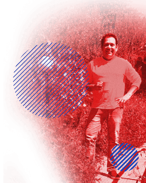 Background verification