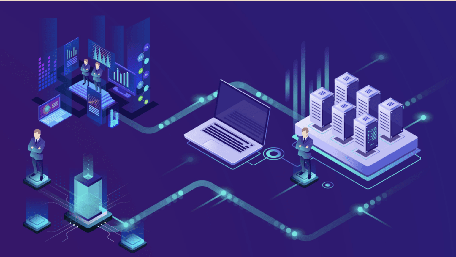Data Responsibilities and Obligations of Data Fiduciaries