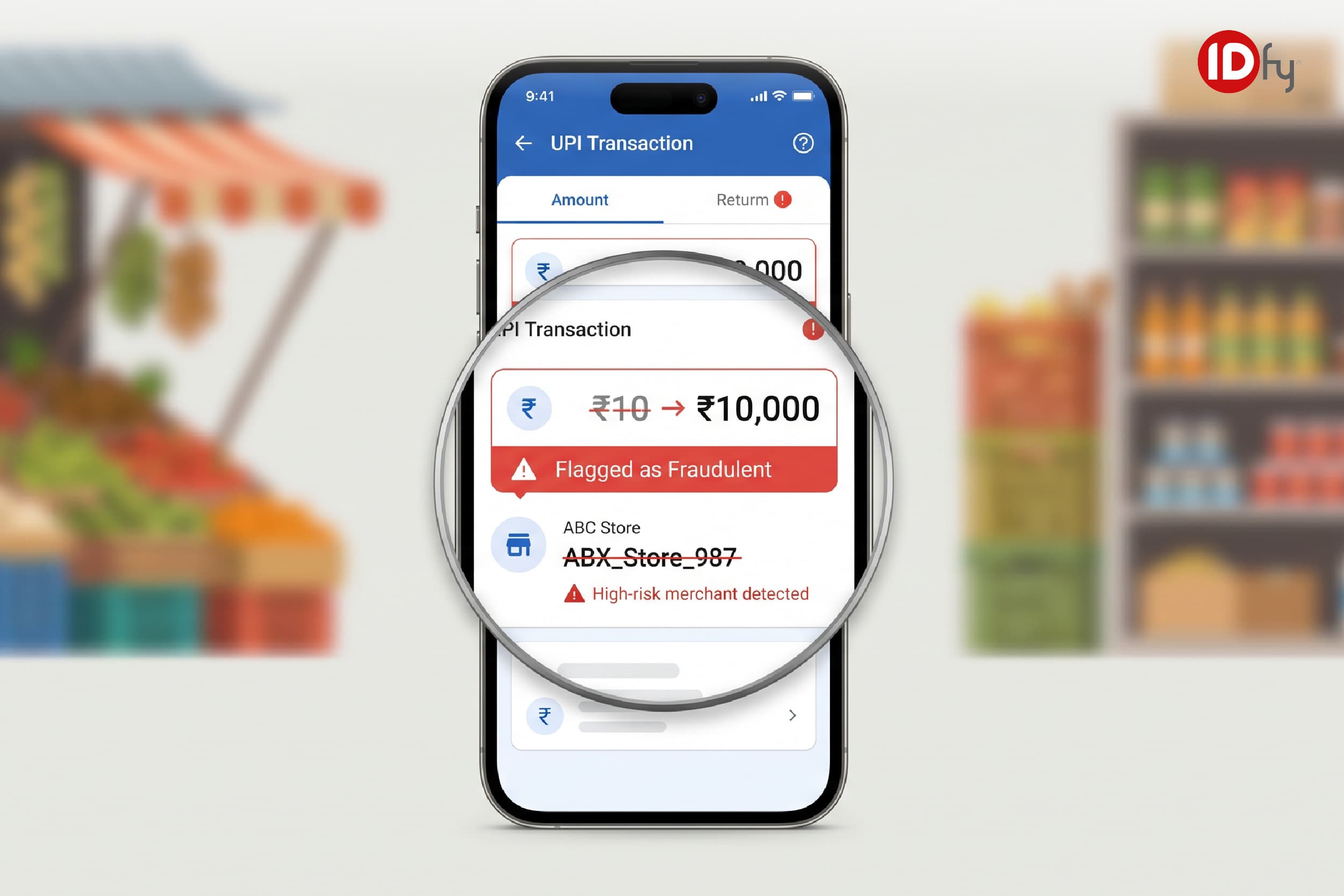 Types of Payment Frauds in India