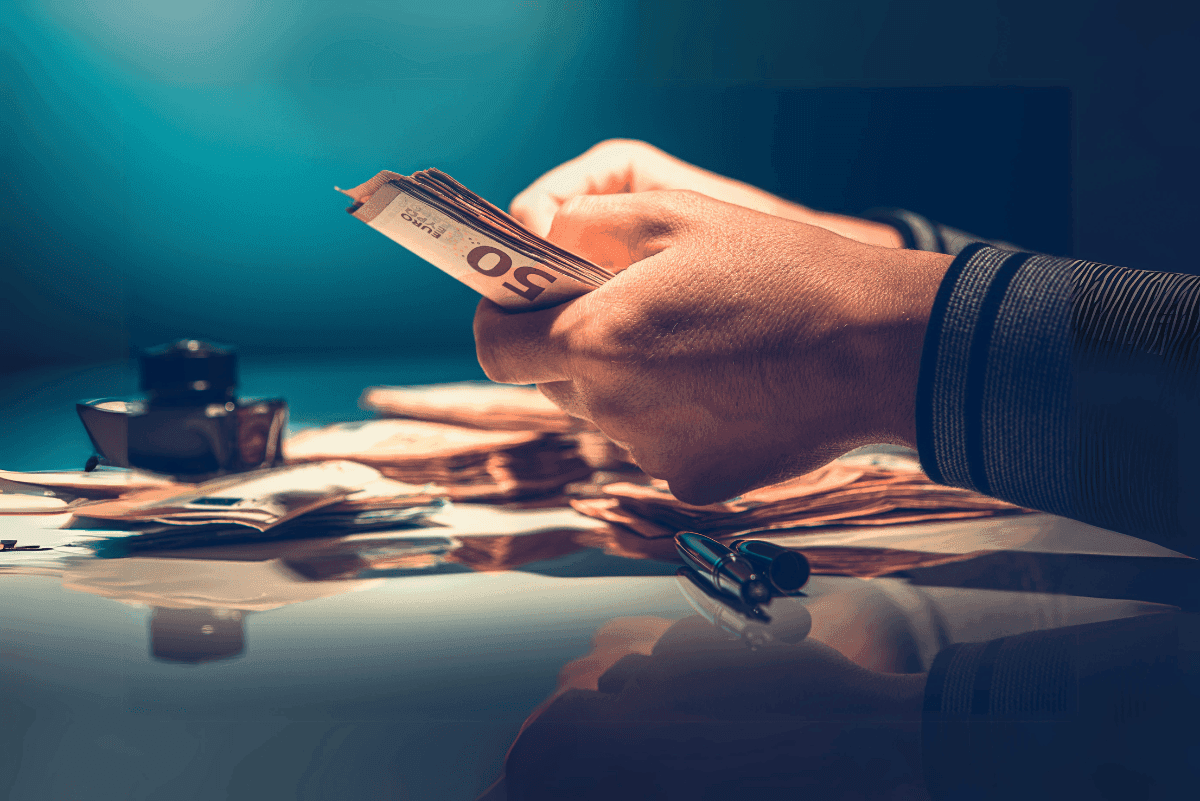 Top AML Solution Providers in India