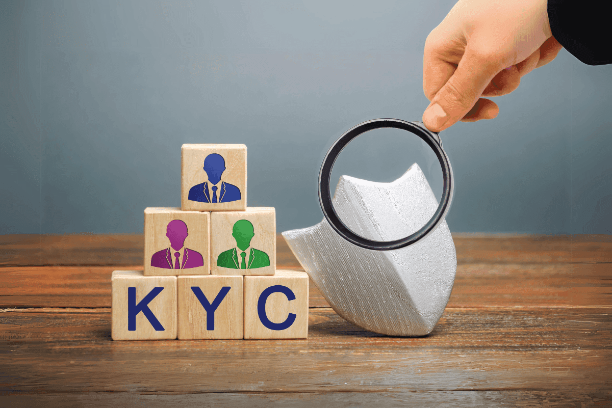 The Critical Importance of KYC in Banking