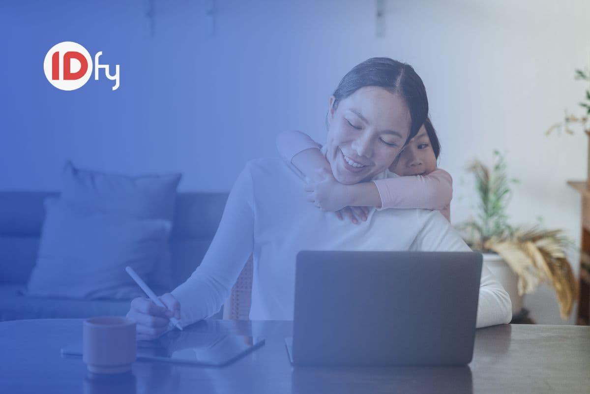 remote document verification