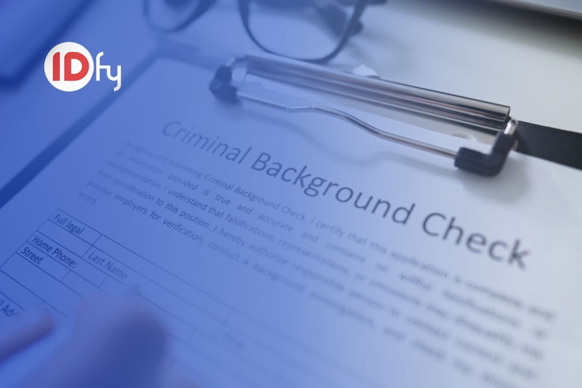 Employer’s Guide to Background Verification