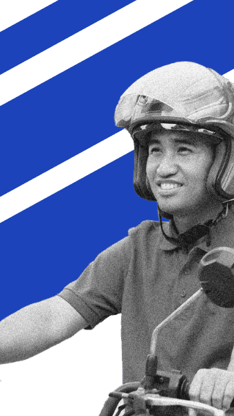 Background verification