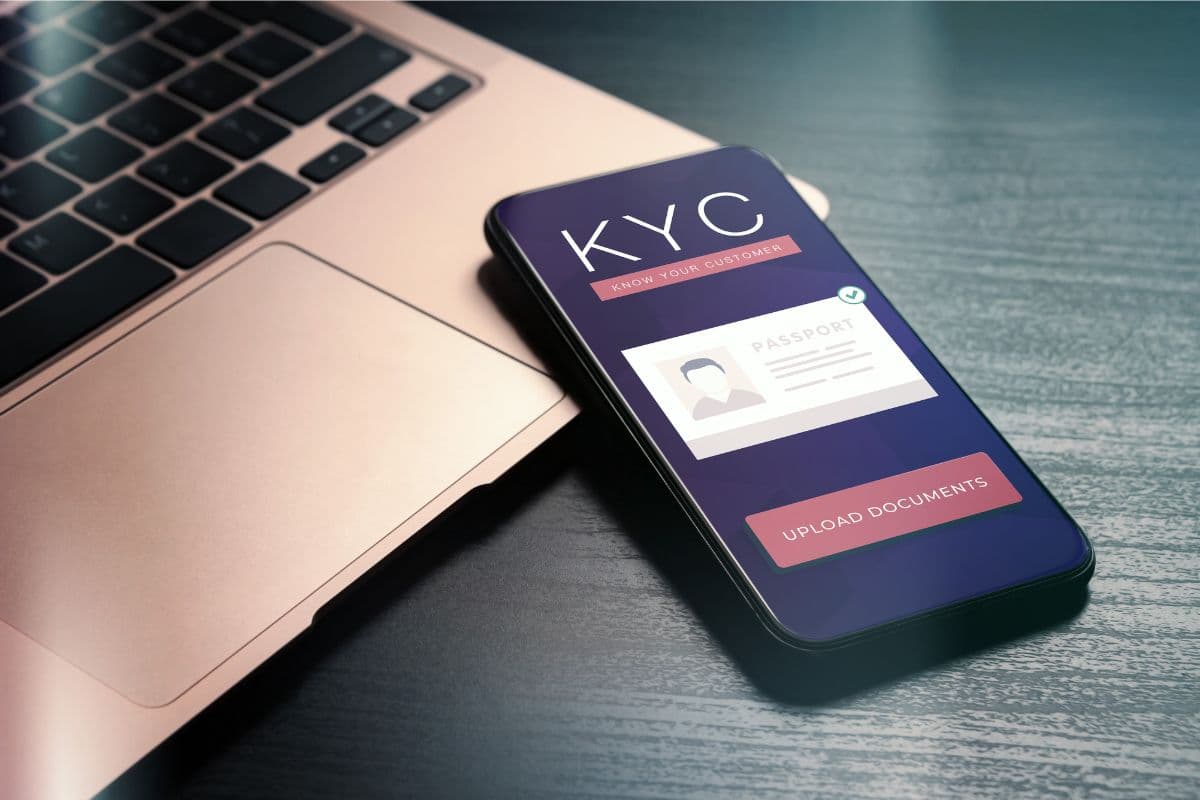 digital kyc verification