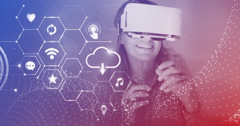 API BGV solutions - Metaverse for HR