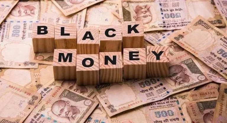 Black-Money