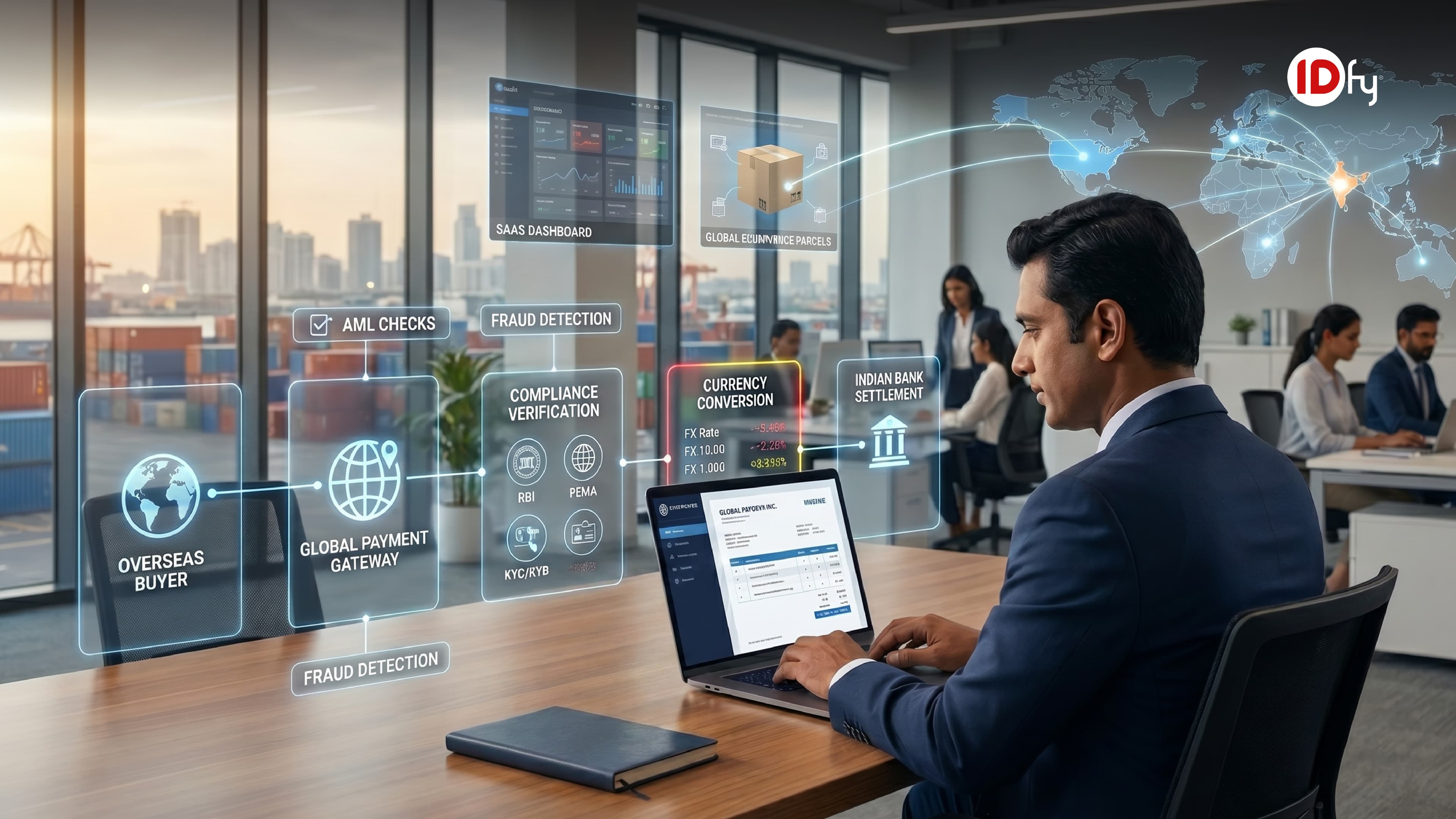 Cross-Border Payments Explained: A Complete Guide for Indian Businesses (2026)