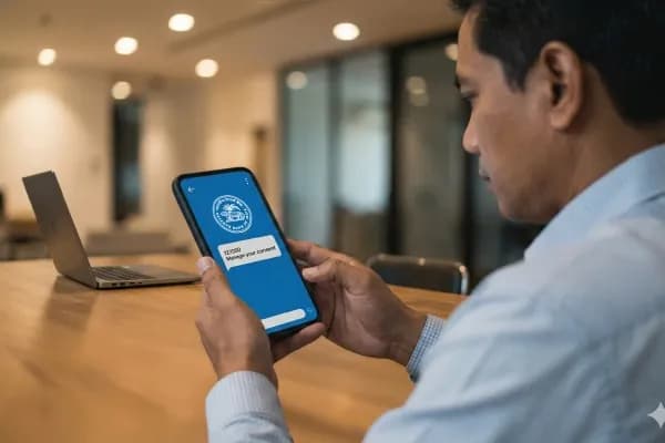 Explicit Consent Under India’s DPDP Act: Best Compliance Practices