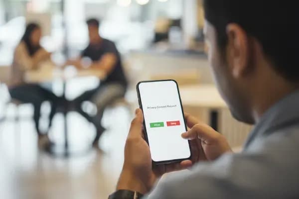 Explicit Consent Under India’s DPDP Act: Best Compliance Practices