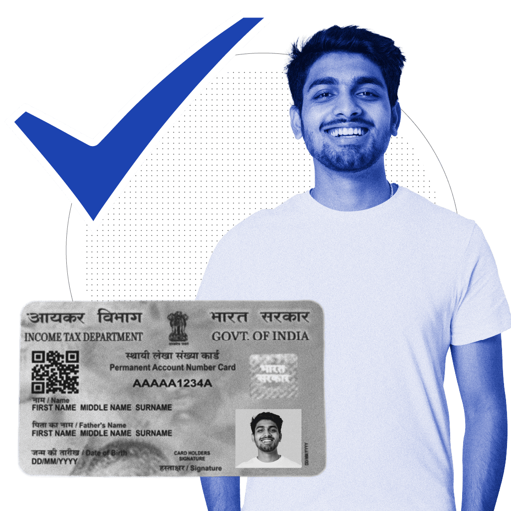 PAN Card Verification