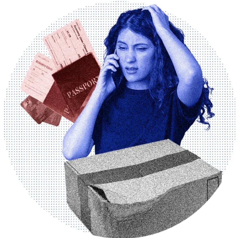 Tumhara intezar toh 11 mulkon ki police kar rahi hai!