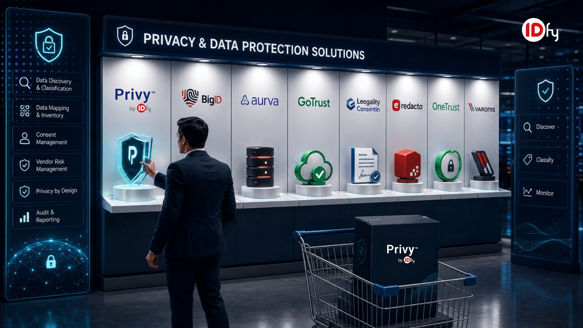 Tools for DPDPA in 2026