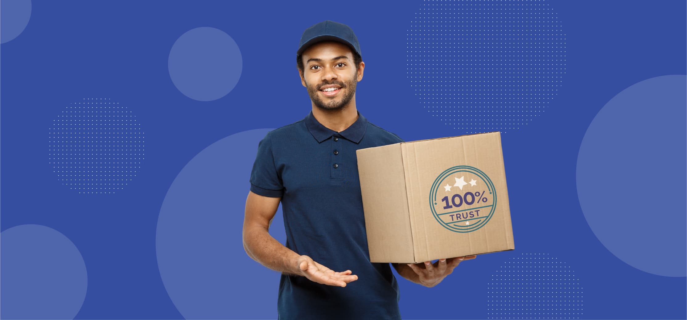 delivery partner onboarding