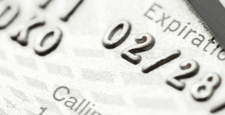 Background verification