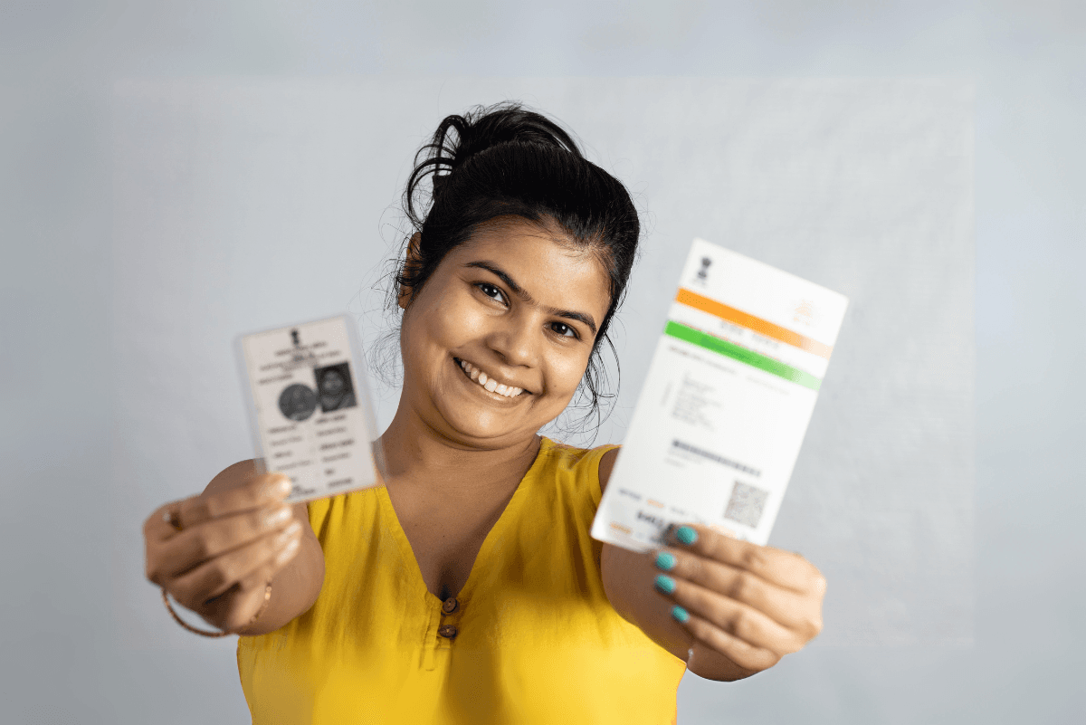 The Ultimate Guide to Checking Your Aadhaar-PAN Link Status