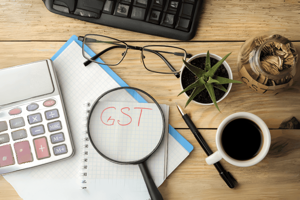 Complete guide to GST Verification