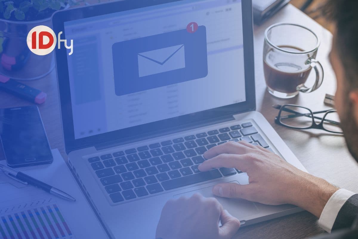 Mitigating Risks with IDfy Services