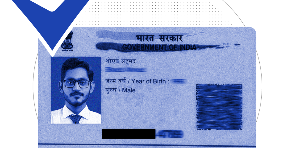 Masked Aadhaar solution: New launch at IDfy