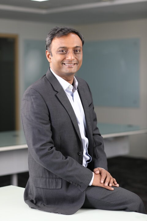 Ashok Hariharan