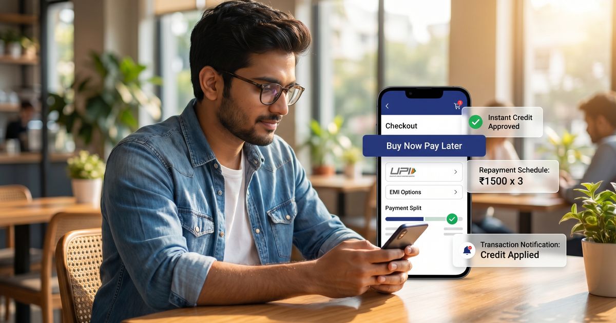 Buy Now Pay Later (BNPL) in India: How It Works, Risks, and Future Trends