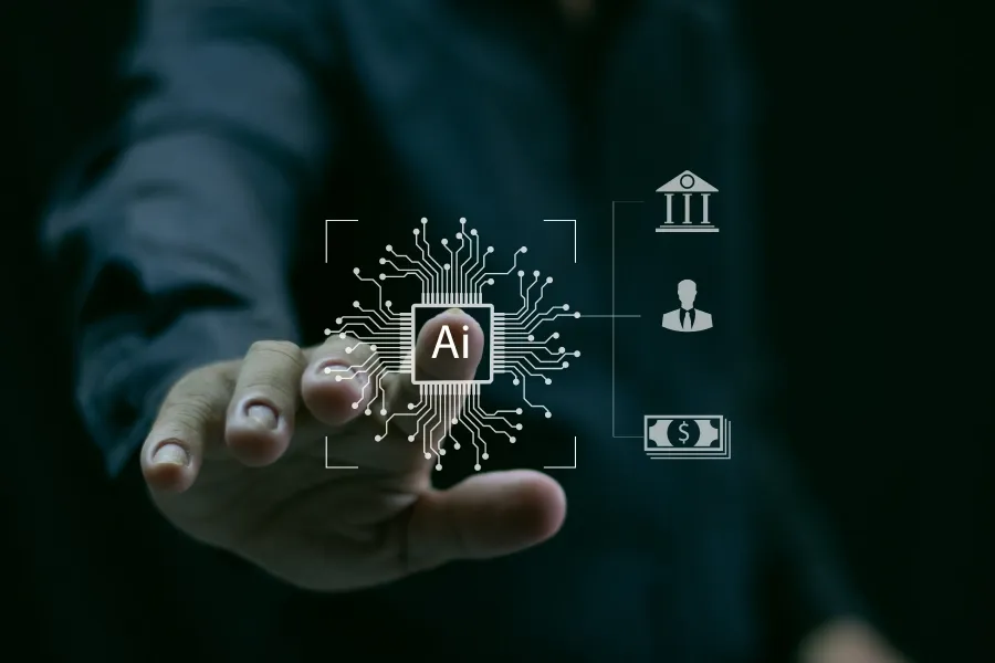 AI in Credit Underwriting: Unlocking India’s Next Financial Revolution