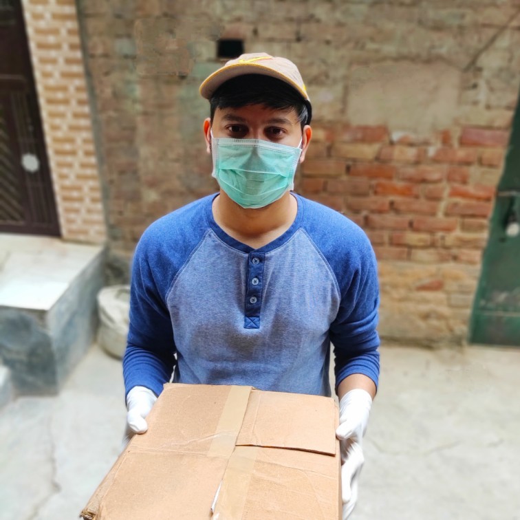 E-commerce