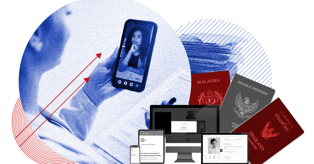 V for Video: Transformation of the Relationship Manager in bank