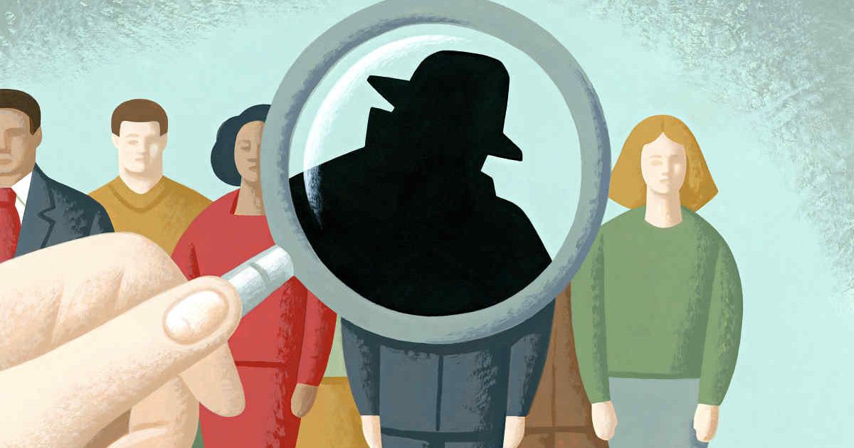 Negligent hiring of field force | Major risks for pharma companies