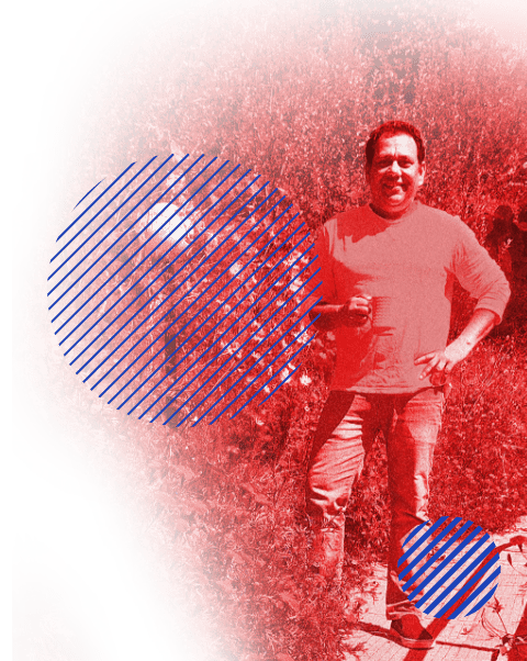 Real User: Shezad Sharif