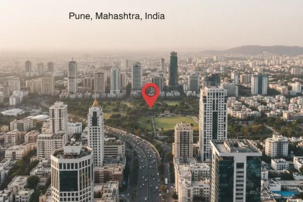 Top Background Verification Companies in Pune