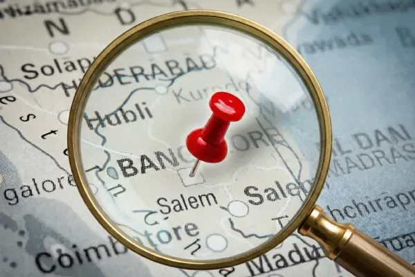 Background Verification Companies in Bangalore