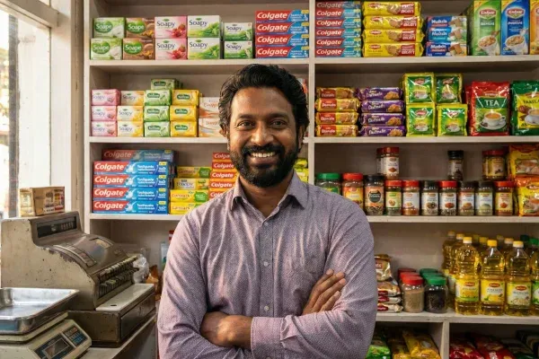 Best practices for FMCG vendor due diligence in India