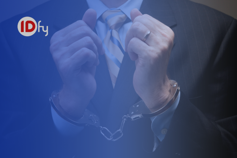 Blue Collar Crime: Breaking it Down with Types and Examples