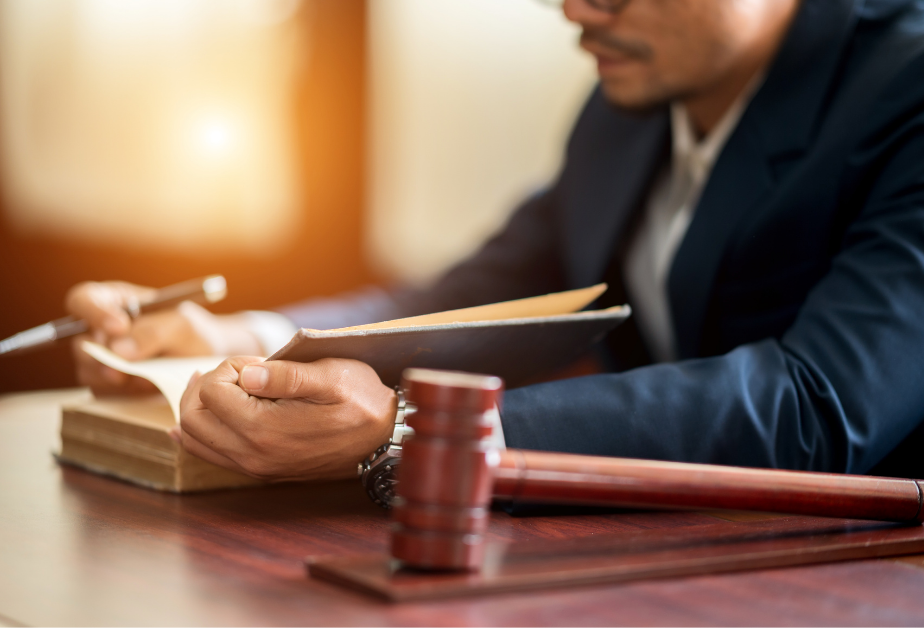 Behind the scenes: Employee Criminal record checks