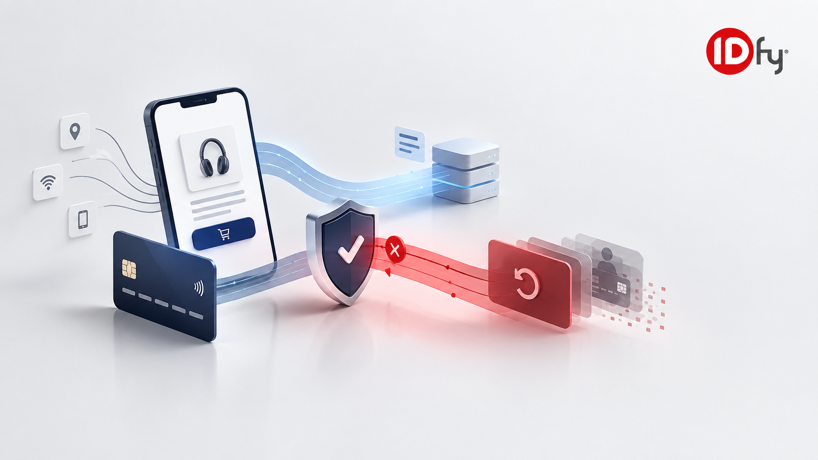 Chargeback Fraud Explained: Types, Causes, and How Businesses Can Prevent It