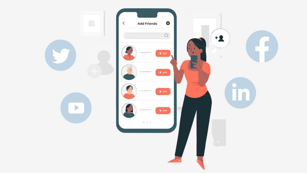 A complete guide to social media checks