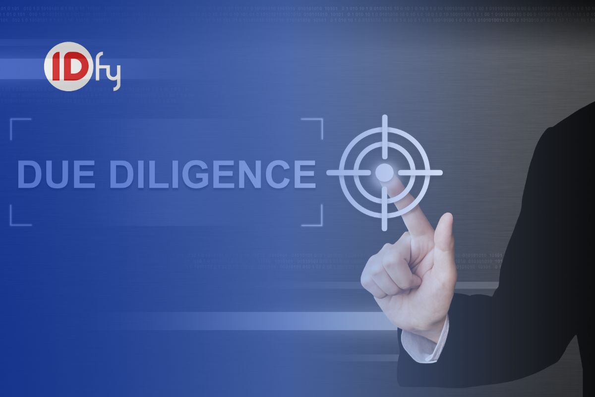 What is Enhanced Due Diligence?