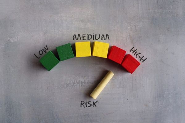 KYC for High Risk Customers