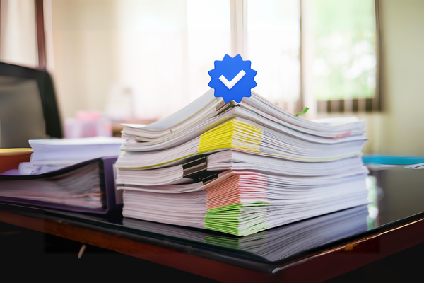 What Is Document Verification: A complete guide