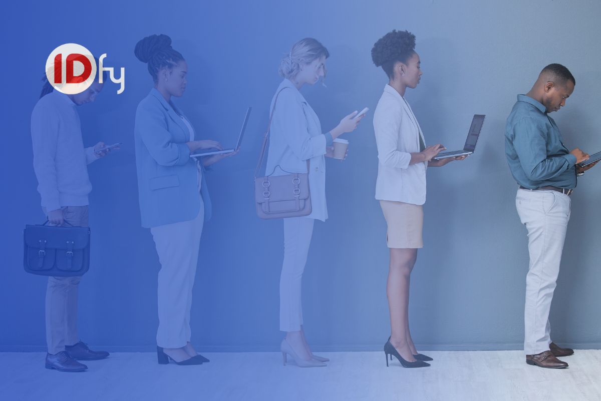 Digital onboarding