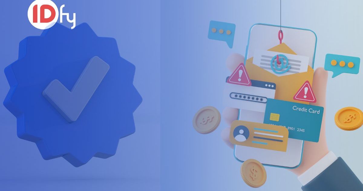 Digital KYC verification
