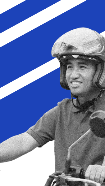 Real Partner: Tashi Lempo